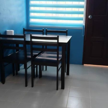 Mylittle Homestay Tanjong Malim Bagian luar foto