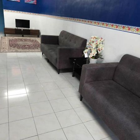 Mylittle Homestay Tanjong Malim Bagian luar foto